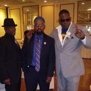 Meet your Posher, Simon